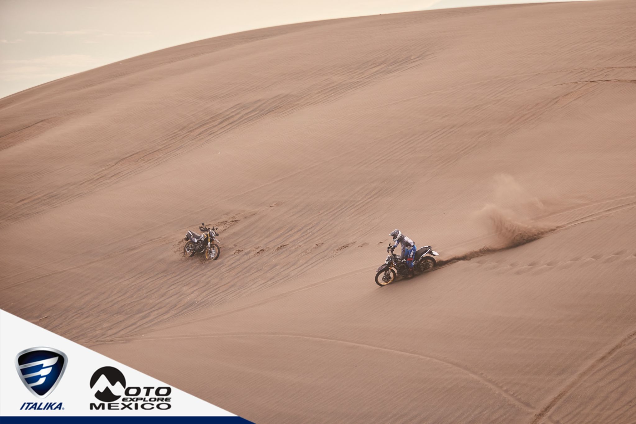 ITALIKA CHACHALACAS D2 469